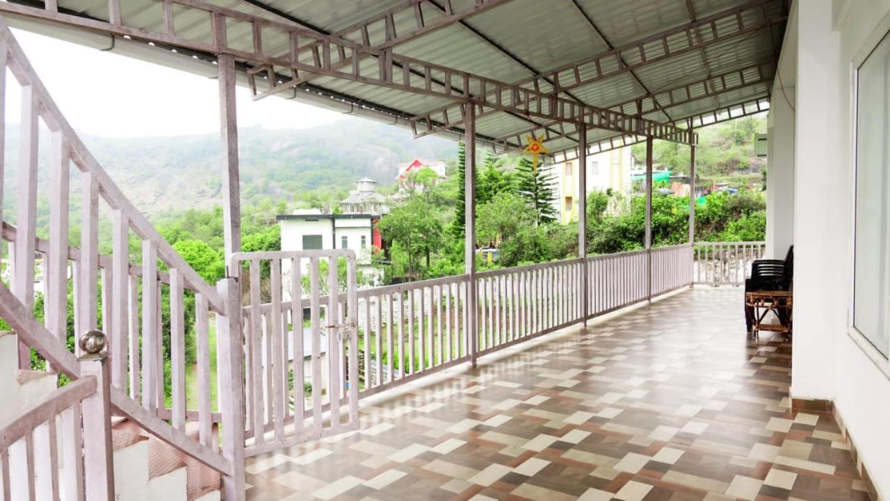 Sharon Valley Vagamon Exterior foto