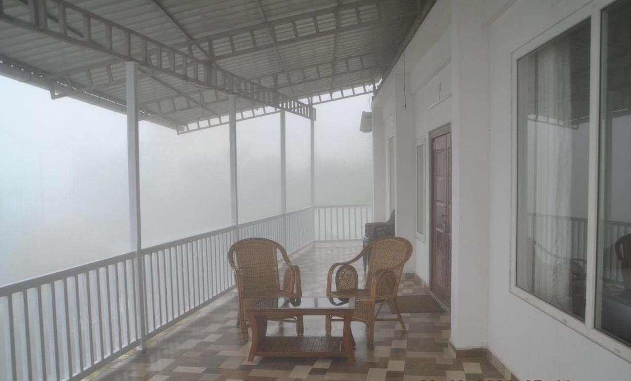 Sharon Valley Vagamon Exterior foto