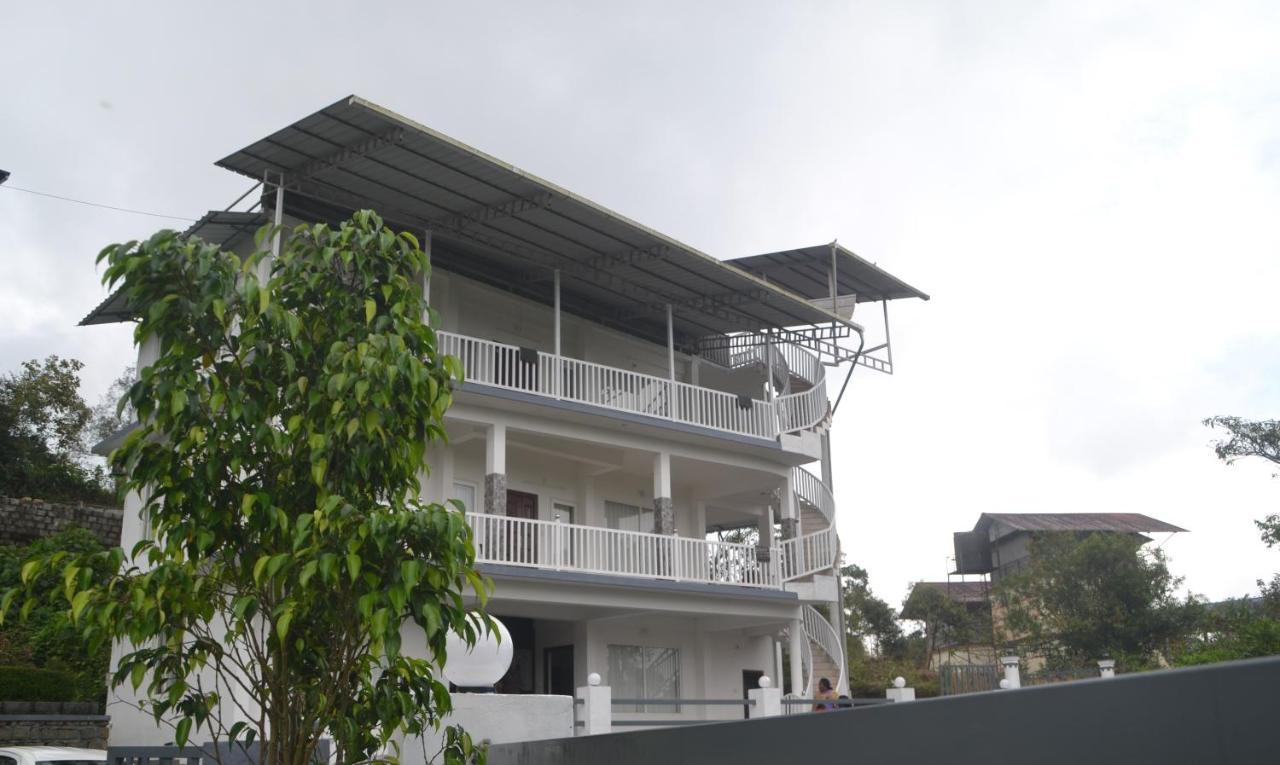 Sharon Valley Vagamon Exterior foto