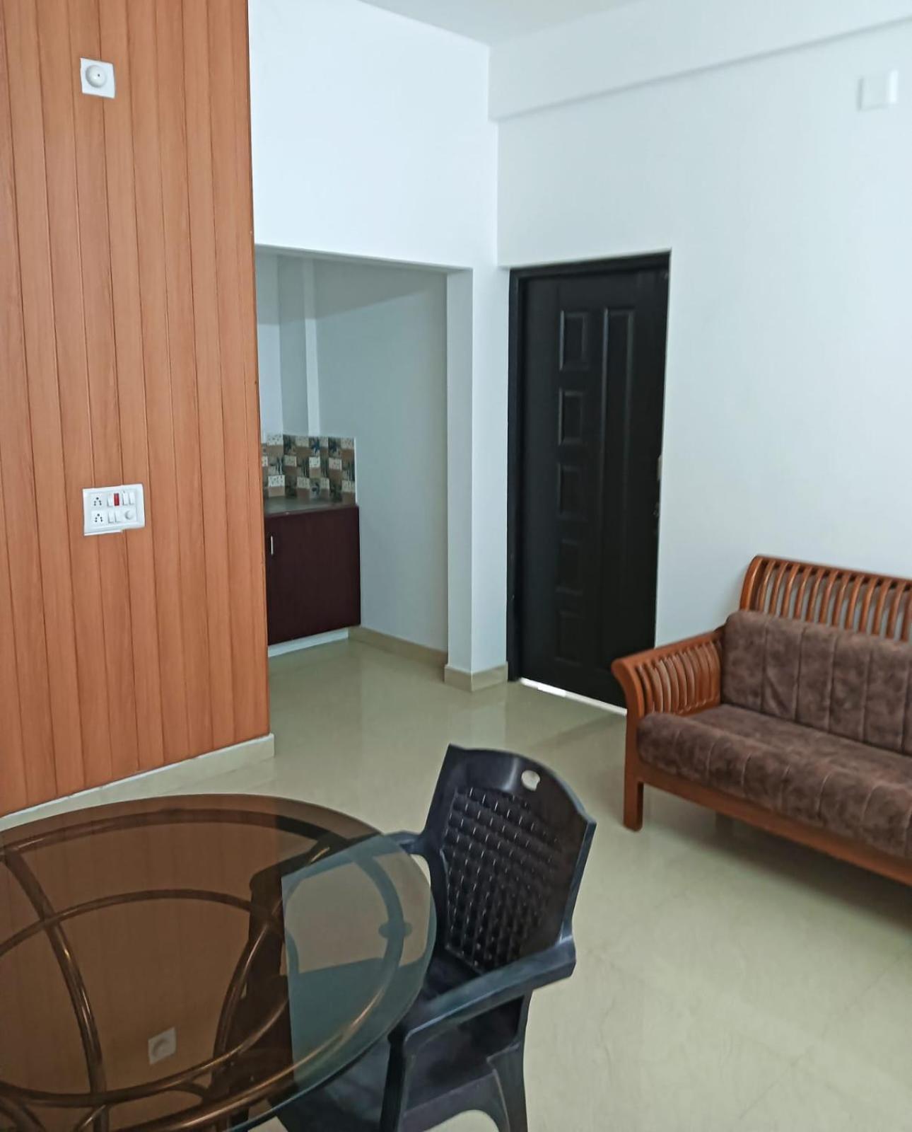 Sharon Valley Vagamon Exterior foto
