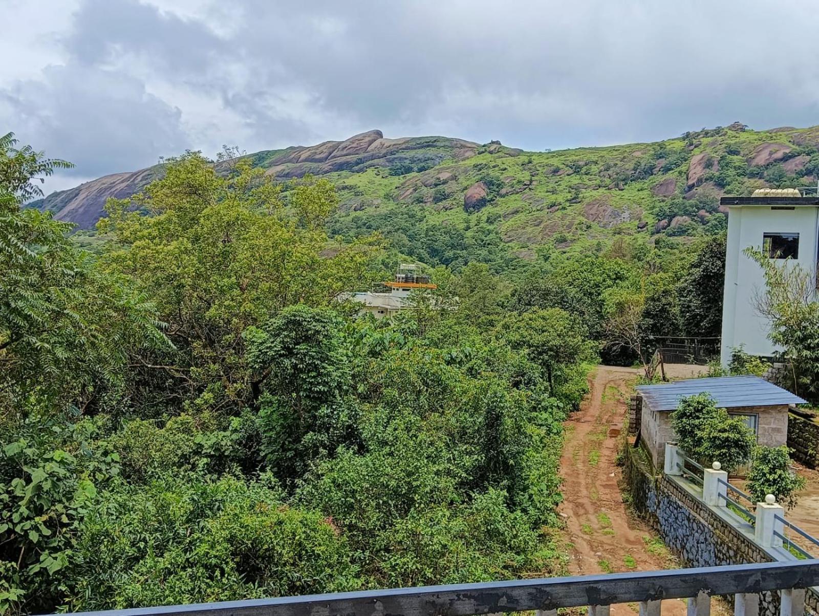 Sharon Valley Vagamon Exterior foto